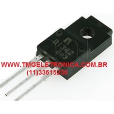 2SD2025 - TRANSISTOR D2025 Transistor NPN Darlington Low Power 30W 120V 8A TO-220